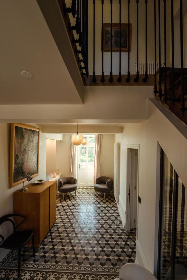 Bed & Breakfast Clos Des Dames De Lancharre - La Maison Des Vignes Chapaize